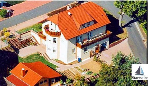 Apartamento Mini Wohlfuehlnest Edertal Exterior foto
