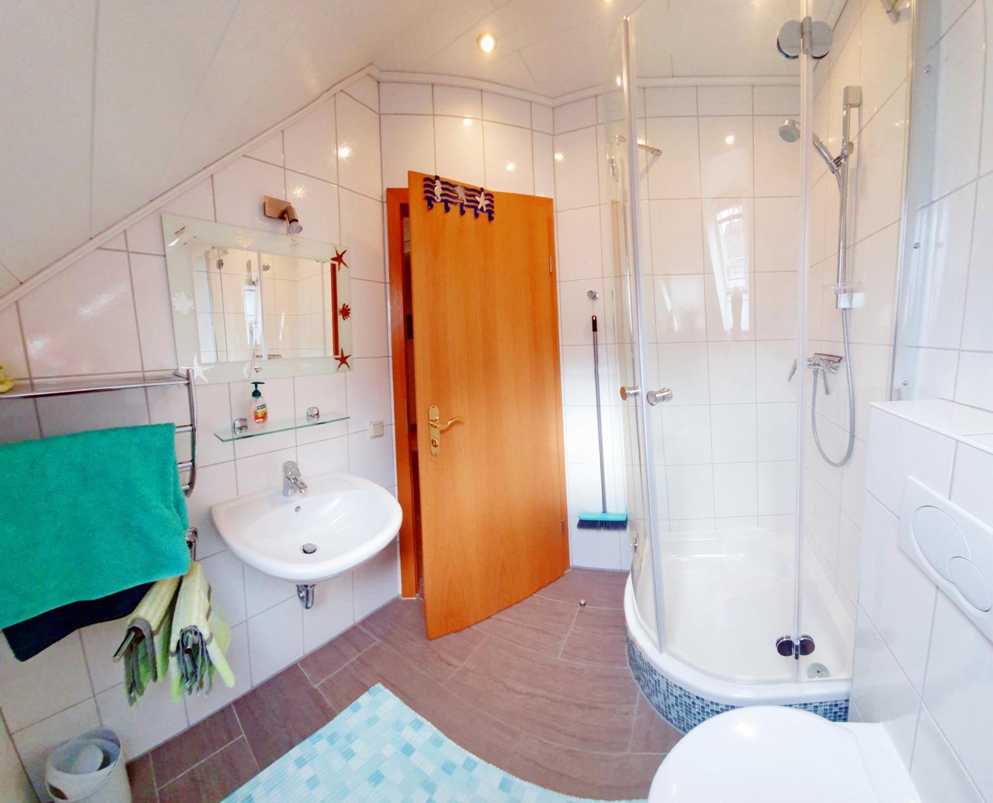 Apartamento Mini Wohlfuehlnest Edertal Exterior foto